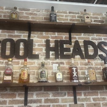 Cool Heads Salon For Men - Cool heads Saloon - Hair Salons Near Me - Irving, Texas Cool Heads Salon For Men - Cool heads Saloon - Hair Salons Near Me - Irving, Texas