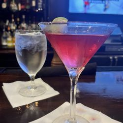 Cosmopolitan