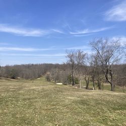 Eaglesticks Golf Club