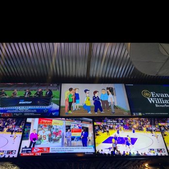 Remingtons Restaurant - Multiple TVs and sport airing at once. - New American Near Me - Beltsville, Maryland Remingtons Restaurant - Multiple TVs and sport airing at once. - New American Near Me - Beltsville, Maryland