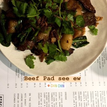 Chin Chin - Asian Fusion Near Me - Melbourne, VIC Chin Chin - Asian Fusion Near Me - Melbourne, VIC