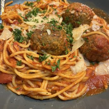 Rosemary Italian Kitchen - Spaghetti and meatballs - Wine Bars Near Me - Northfield, Minnesota Rosemary Italian Kitchen - Spaghetti and meatballs - Wine Bars Near Me - Northfield, Minnesota