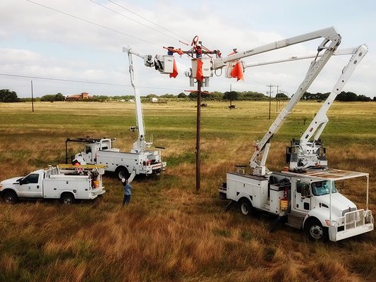 PEDERNALES ELECTRIC COOPERATIVE - Updated October 2025 - 93 Reviews