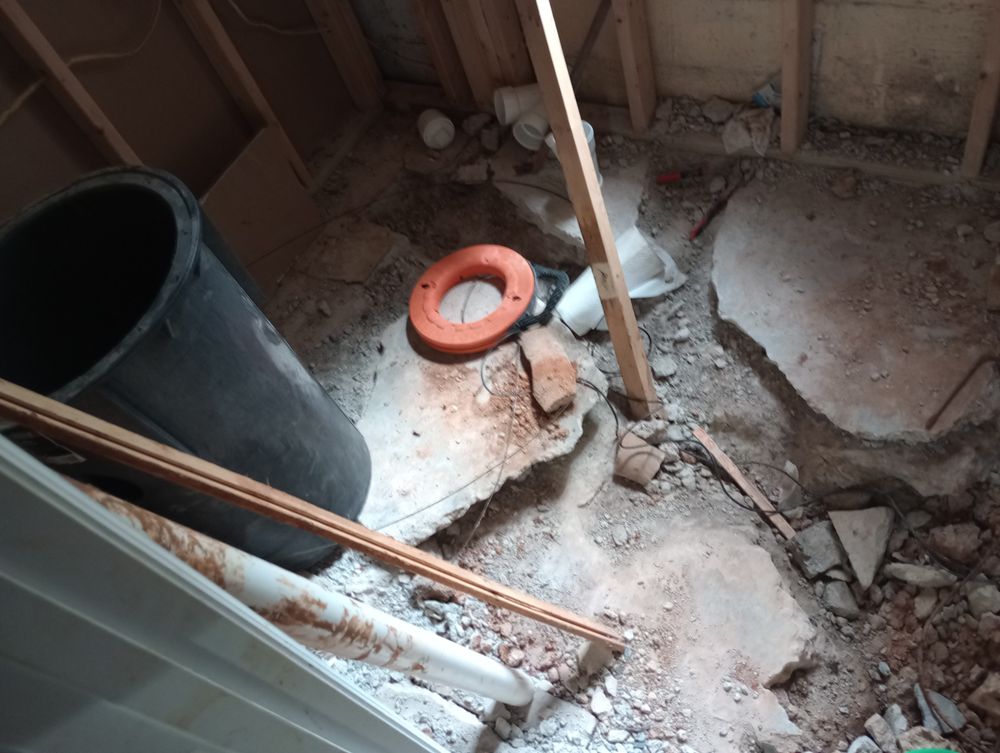 Slide of Artisan Home And Building Services