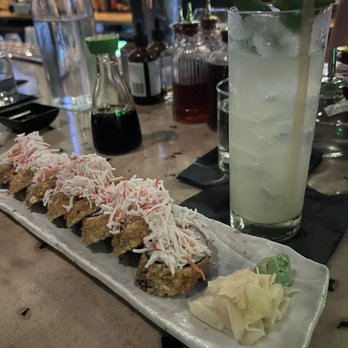 Thrive - Cocktail Bars Near Me - Orlando, Florida Thrive - Cocktail Bars Near Me - Orlando, Florida