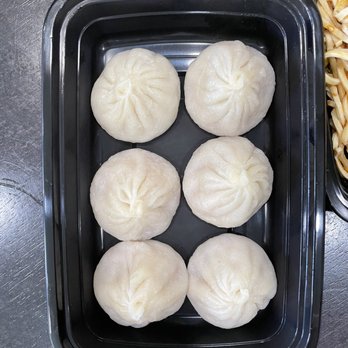 Dumpling Depot - Dim Sum Near Me - Sunnyvale, California
