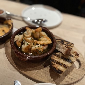 Gabi James - Gambas - French Near Me - Redondo Beach, California