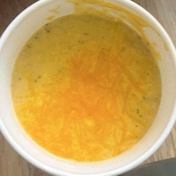 Schlotzsky's - Broccoli & Cheese Soup - Delis Near Me - Lufkin, Texas