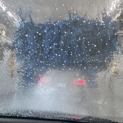 Hoffman Car Wash