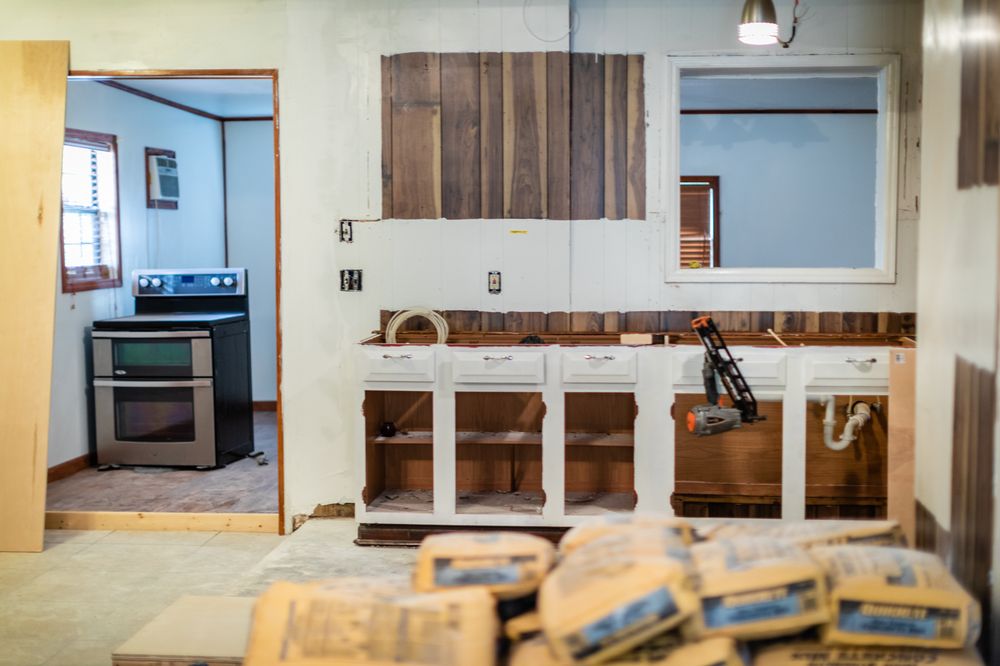 Slide of Parker Roofing and Remodeling