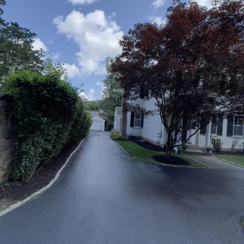 D&A Seal Coating - Masonry/Concrete Near Me - Quincy, Massachusetts