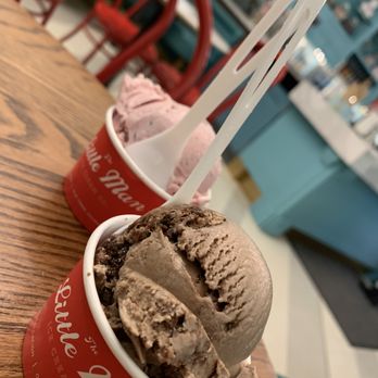 Little Man Ice Cream Congress Park - Sweet Cooie's - Ice Cream & Frozen Yogurt Near Me - Denver, Colorado Little Man Ice Cream Congress Park - Sweet Cooie's - Ice Cream & Frozen Yogurt Near Me - Denver, Colorado