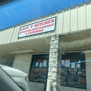 Lady T Kitchen African Restaurant - African Near Me - Pflugerville, Texas Lady T Kitchen African Restaurant - African Near Me - Pflugerville, Texas