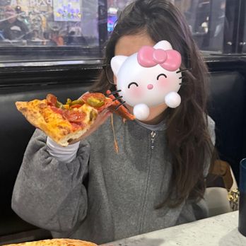 Pepz Pizza & Eatery - Pepz 18" Pizza - Pizza Near Me - Anaheim, California