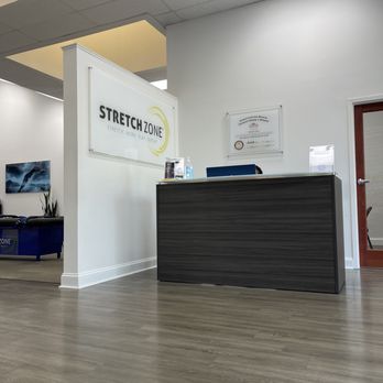 Stretch Zone - Physical Therapy Near Me - Greensboro, North Carolina