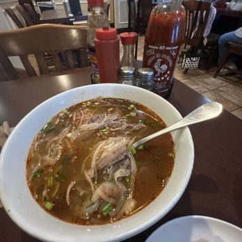 Pho Midway - Vietnamese Near Me - Dallas, Texas