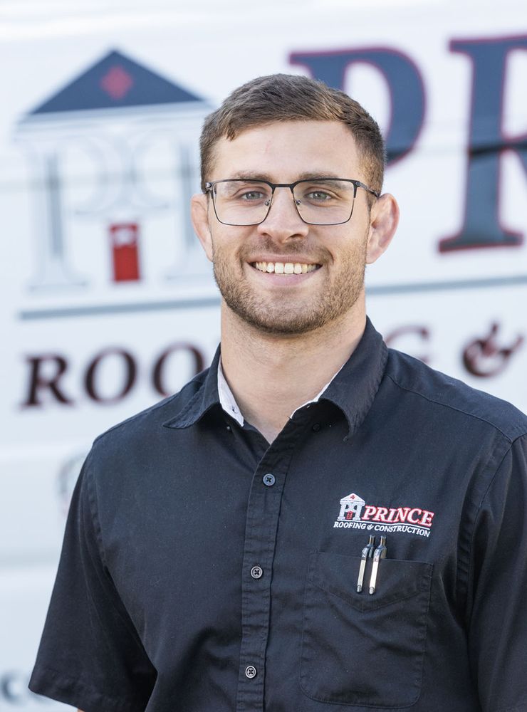 Slide of Prince Roofing & Construction