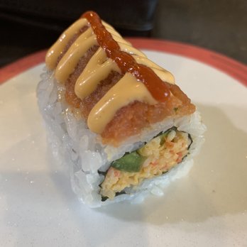Sushi Train - Sushi Bars Near Me - Lacey, Washington