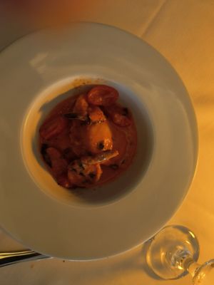 Trattoria Toscana by null