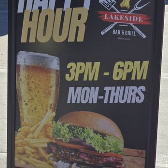 Lakeside Bar & Grill - Happy Hour Special - American Near Me - Reno, Nevada Lakeside Bar & Grill - Happy Hour Special - American Near Me - Reno, Nevada
