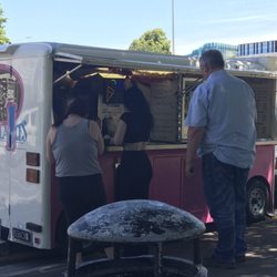 Charlies Vanilla Ices - Best Vanilla Ice Cream in Victoria Square