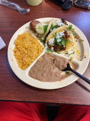 Taqueria Monterrey by null