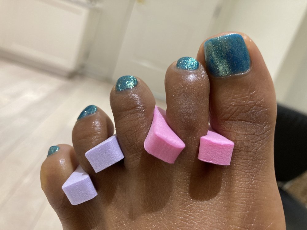 VARNISH LANE MT. VERNON TRIANGLE Updated September 2024 85 Photos