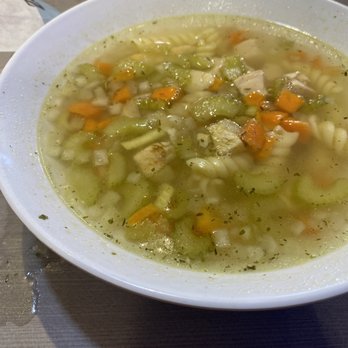Café Zupas - Chicken noodle - Soup Near Me - Phoenix, Arizona Café Zupas - Chicken noodle - Soup Near Me - Phoenix, Arizona