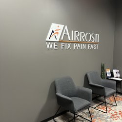 Airrosti Willowbrook