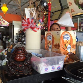 Perfect Donuts - Donuts Near Me - North Hollywood, California Perfect Donuts - Donuts Near Me - North Hollywood, California