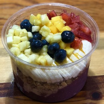 Beech - Beech bowl - Juice Bars & Smoothies Near Me - Charleston, South Carolina Beech - Beech bowl - Juice Bars & Smoothies Near Me - Charleston, South Carolina