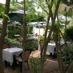 Auberge du Flambadou - Vue intérieure auberge du flambadou