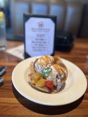 Wildwood Smoke Craft Whiskey