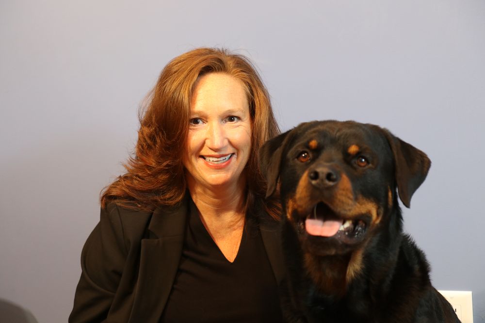 Telebehavioral Health - child therapist in Ada, MI