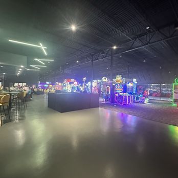 Next Round Social - Arcades Near Me - North Charleston, South Carolina Next Round Social - Arcades Near Me - North Charleston, South Carolina