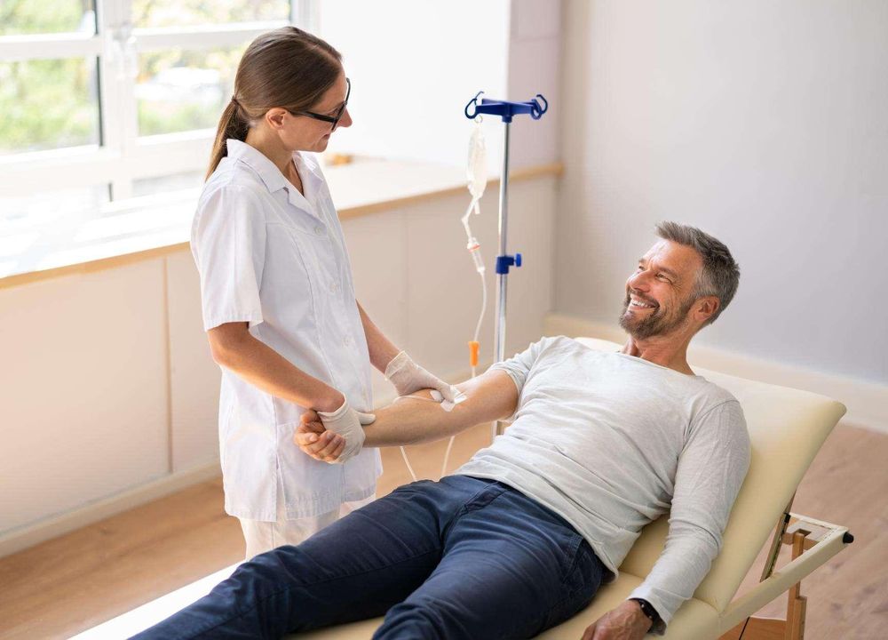 Psyberspace Center For Psychedelic Therapy - grief counselor in Maplewood, NJ