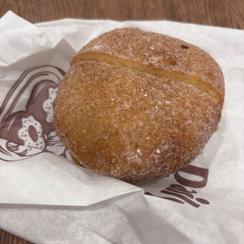Starbread Bakery - Malasada cinnamon - Bakeries Near Me - Roseville, California Starbread Bakery - Malasada cinnamon - Bakeries Near Me - Roseville, California