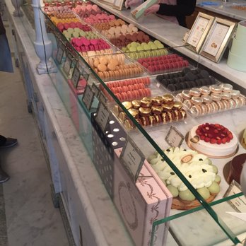 Ladurée - Delicatessen Near Me - London, XGL
