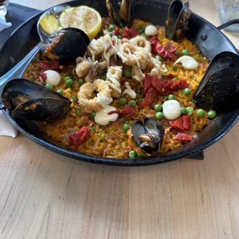 Catalú - Paella - Spanish Near Me - Charlotte, North Carolina Catalú - Paella - Spanish Near Me - Charlotte, North Carolina