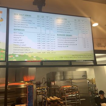 85°C Bakery Cafe - Santee - Bakeries Near Me - Santee, California 85°C Bakery Cafe - Santee - Bakeries Near Me - Santee, California