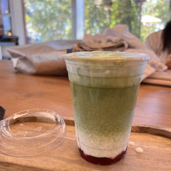 Cloud9 Coffee - Coffee & Tea Near Me - Palo Alto, California