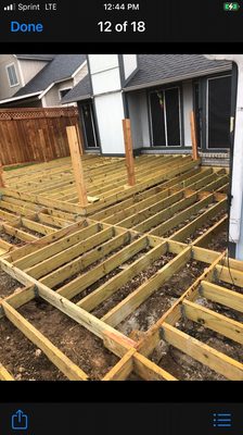 Timberwood Timbers & Decking Supply