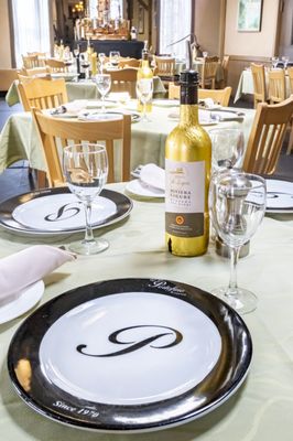 The Portofino Restaurant by null