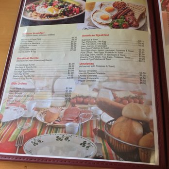 FG Restaurant - Menu 1 - New American Near Me - Fontana, California FG Restaurant - Menu 1 - New American Near Me - Fontana, California