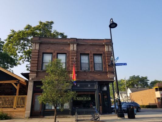 FitzGerald's by null FitzGerald's by null