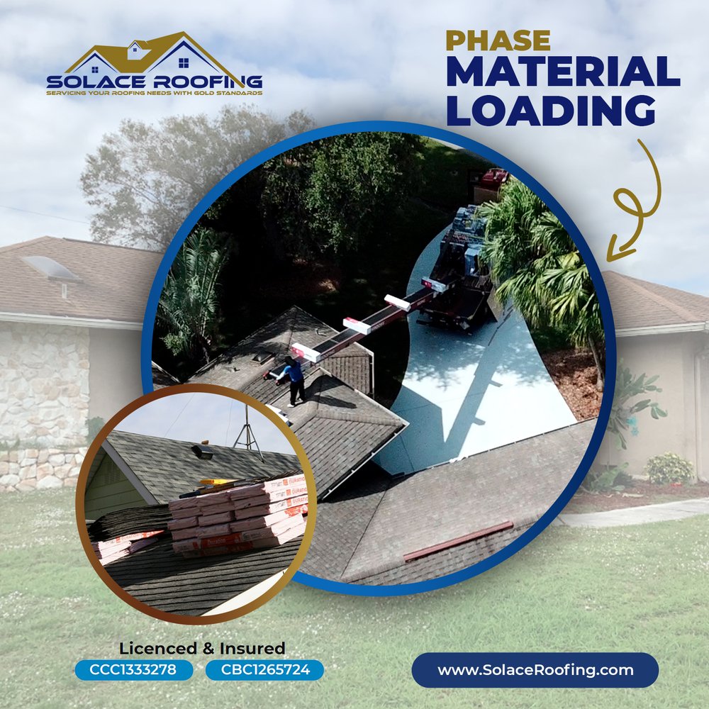 Slide of Solace Roofing