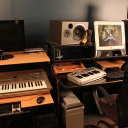 The Legion Studio