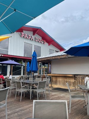 Papa Doc's Shore Club by null