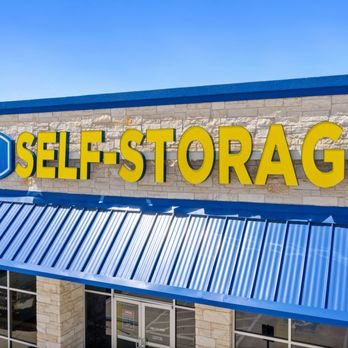 Storage Star - Self Storage Near Me - Laredo, Texas