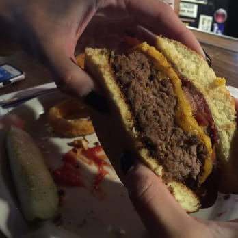 The Thurman Cafe - I order medium. That's WELL to me. Ehhh. - Bars Near Me - Columbus, Ohio The Thurman Cafe - I order medium. That's WELL to me. Ehhh. - Bars Near Me - Columbus, Ohio